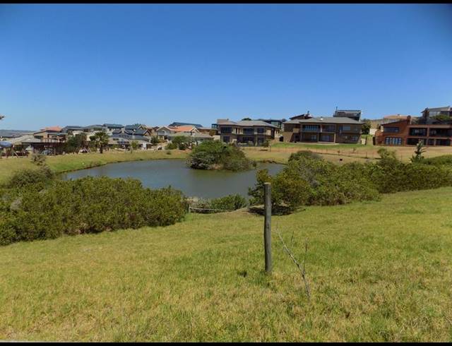 LAND FOR SALE IN MONTE CHRISTO